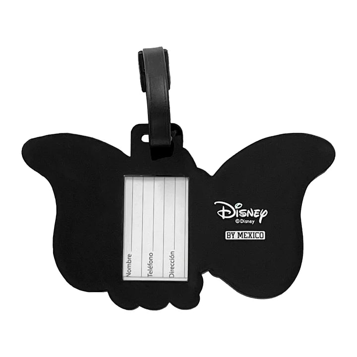 Luggage Tag Dumbo