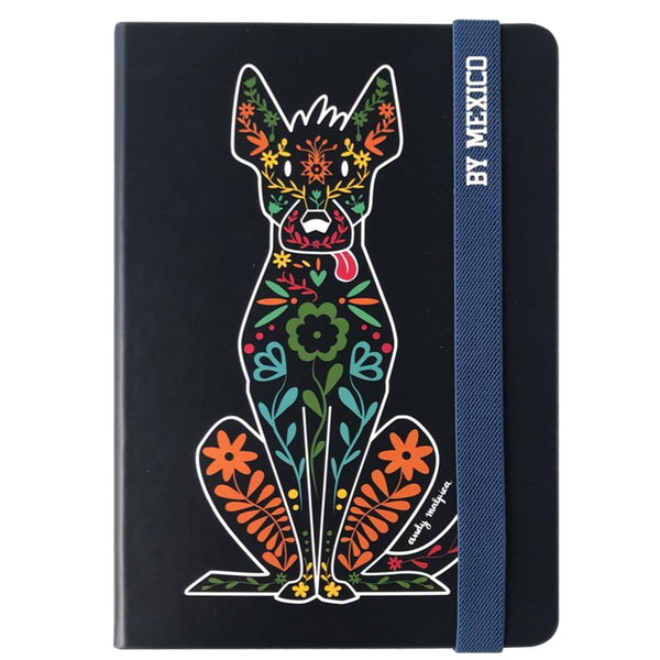 Xolo Hardcover Notebook / Journal