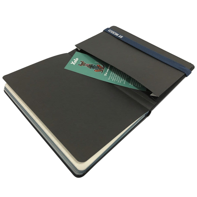 Xolo Hardcover Notebook / Journal
