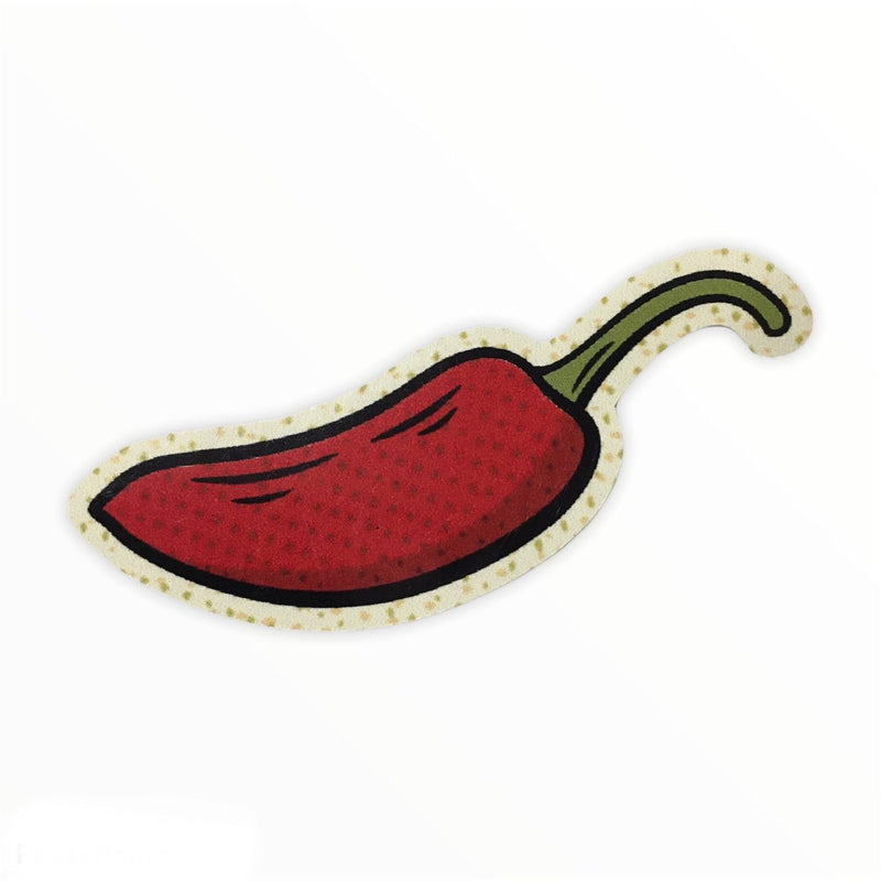 Chile pepper Mini Sticker